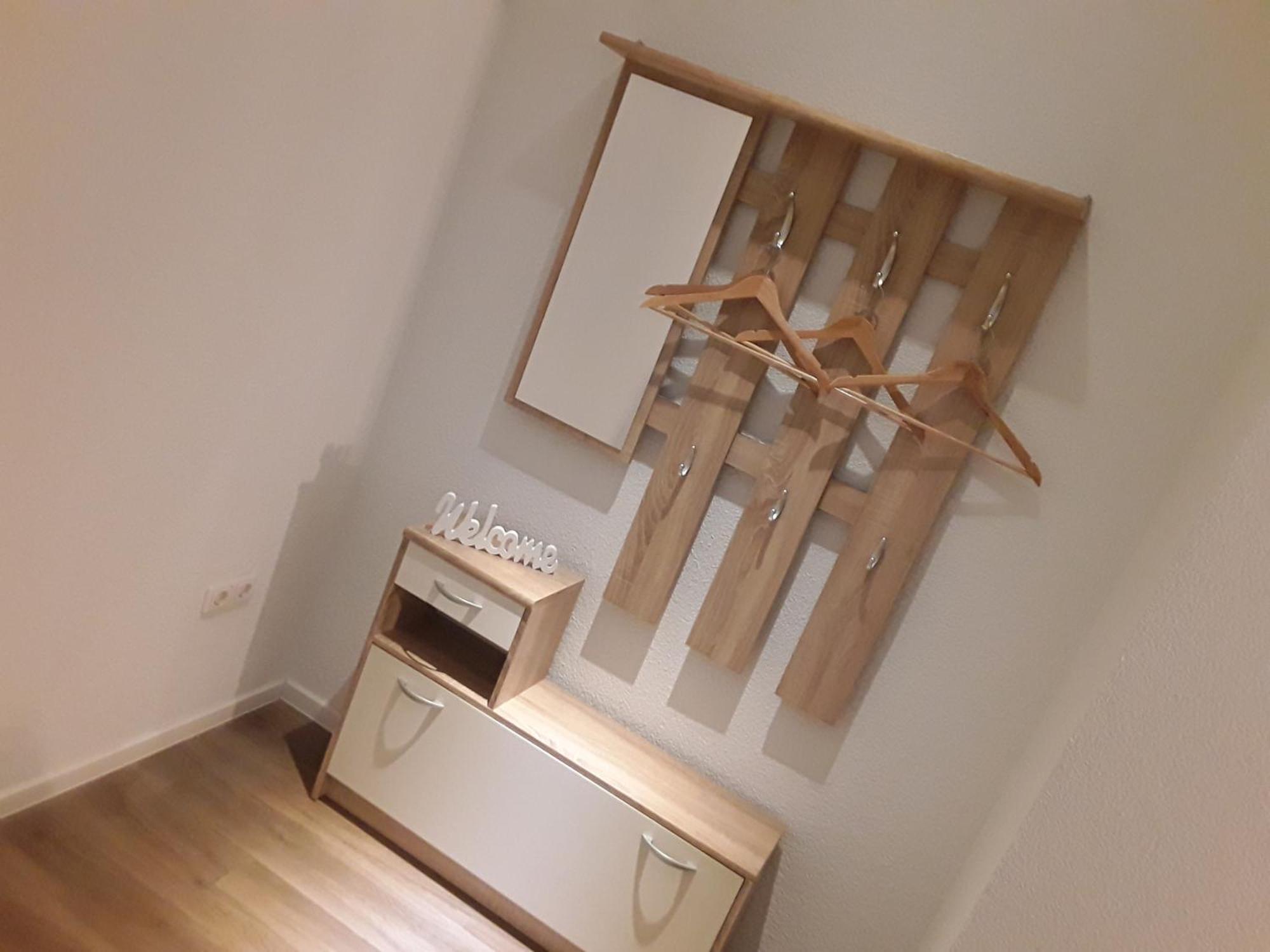 Ferienwohnung 70 , Gersfeld Rhoen , Ortsmitte , Frisch Saniert , Gaestehaus Mierdel Εξωτερικό φωτογραφία