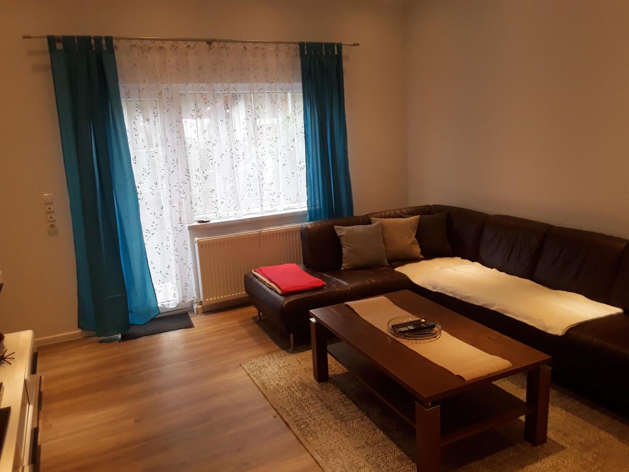 Ferienwohnung 70 , Gersfeld Rhoen , Ortsmitte , Frisch Saniert , Gaestehaus Mierdel Εξωτερικό φωτογραφία
