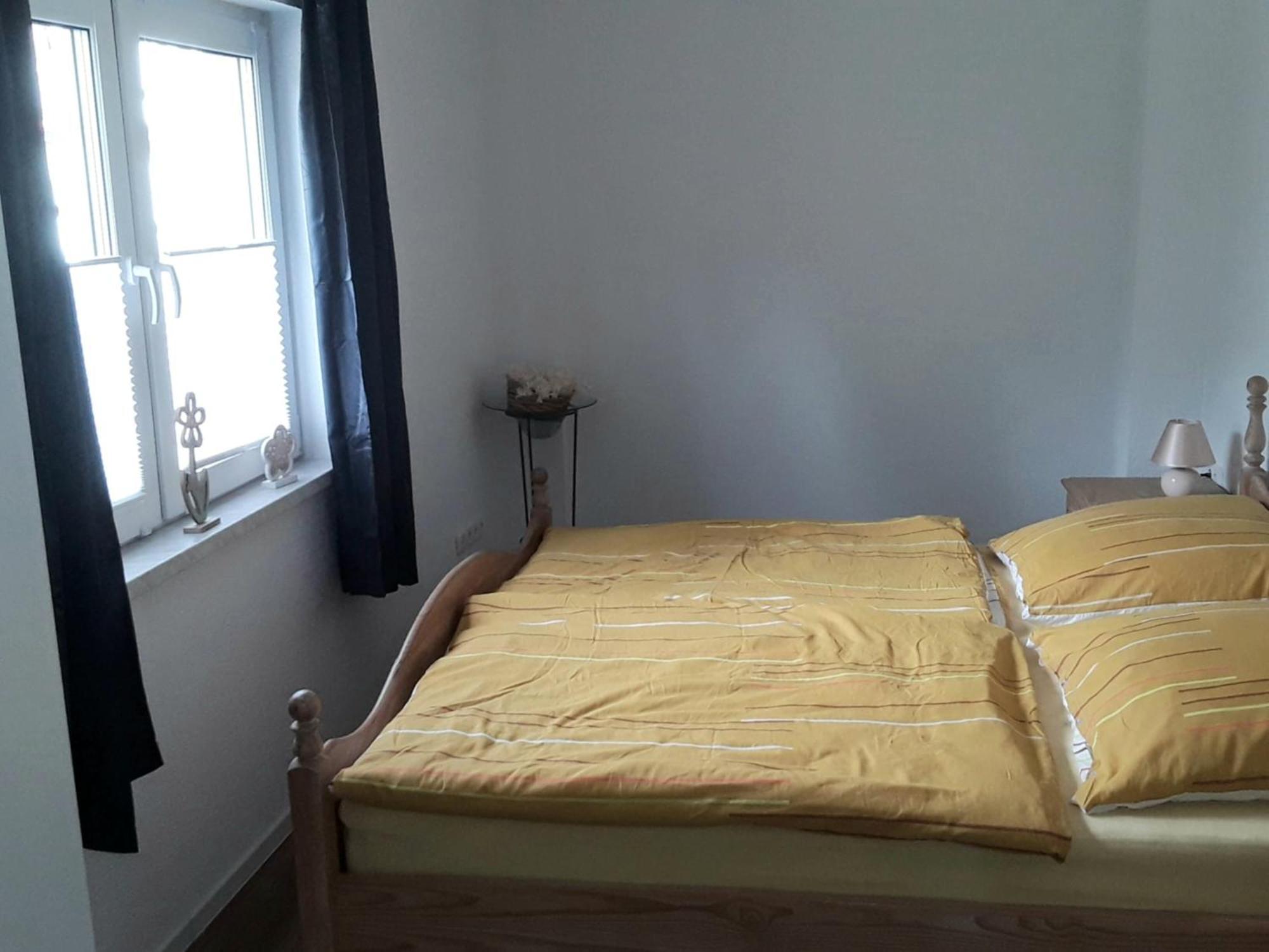 Ferienwohnung 70 , Gersfeld Rhoen , Ortsmitte , Frisch Saniert , Gaestehaus Mierdel Εξωτερικό φωτογραφία