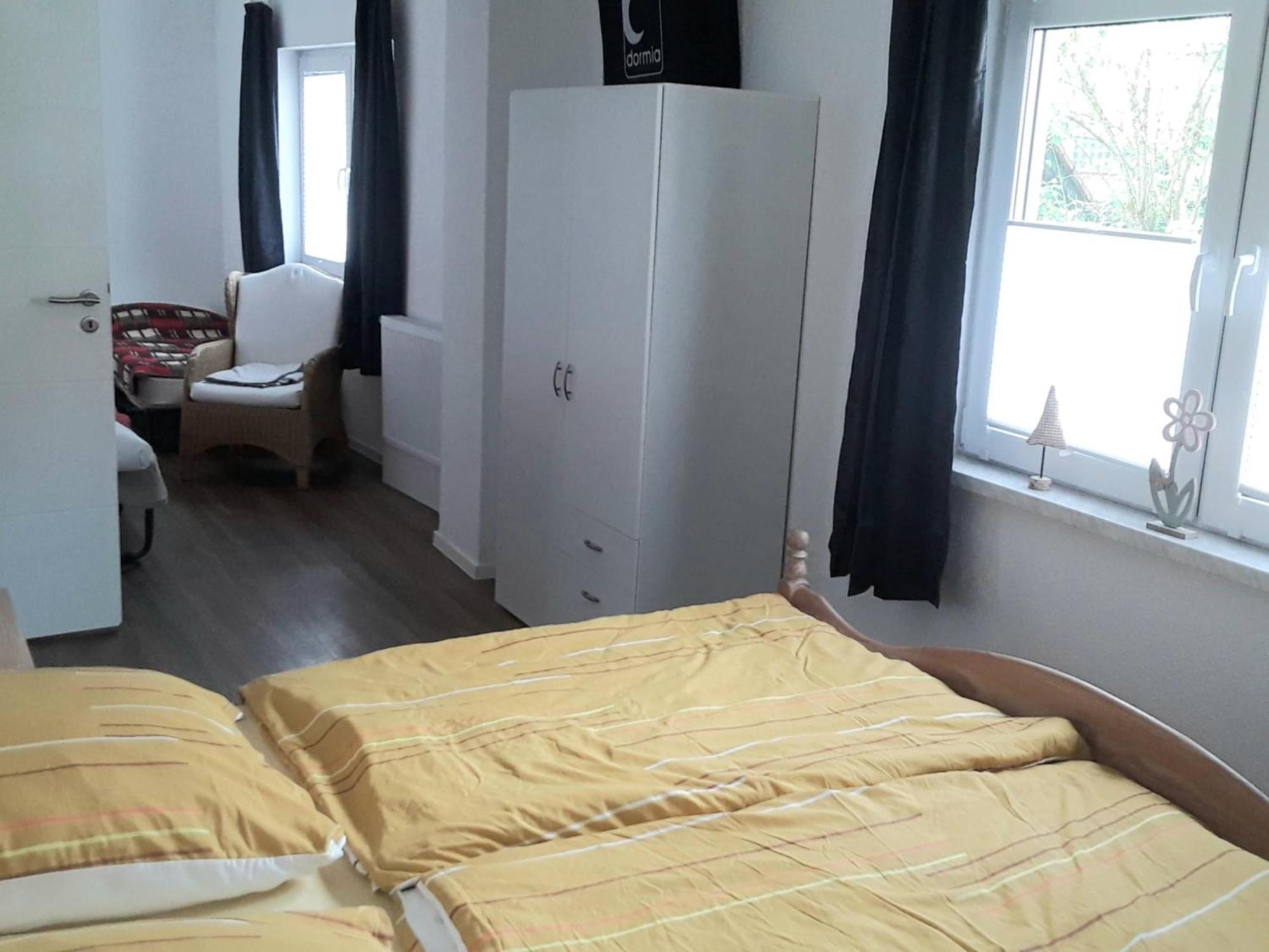 Ferienwohnung 70 , Gersfeld Rhoen , Ortsmitte , Frisch Saniert , Gaestehaus Mierdel Εξωτερικό φωτογραφία